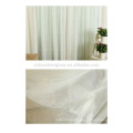 wholesale elegant sheer for bay window